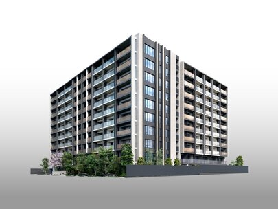 リビオ高田馬場