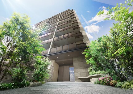 ファーネスト城山レジデンス