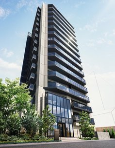 ザ・ライオンズ府中