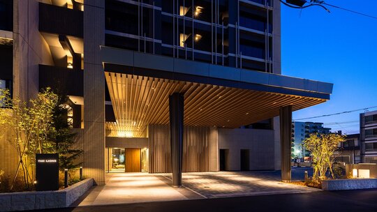 ザ・ライオンズ札幌北九条