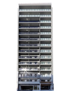 モンドミオ札幌大通 南二条