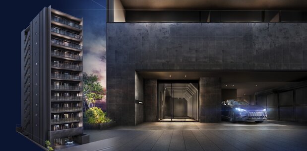 イノバス上前津