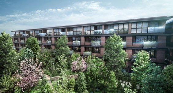 ルネグラン上石神井