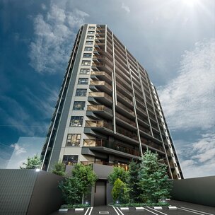 ファインレーベン札幌二十四軒 THE SEASON