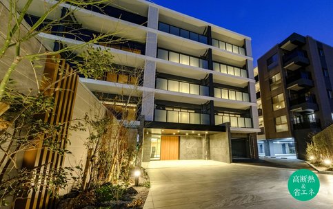 セレンシオ春日 THE NEXT