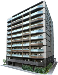 イノバス新横浜