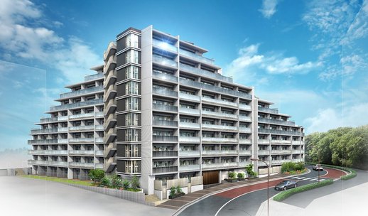 エクセレントシティ多摩永山