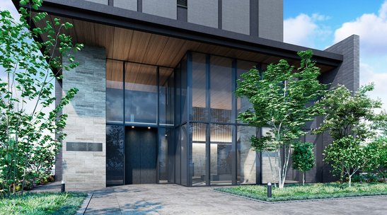 エステムコート御堂筋あびこIIフェアリー