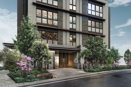 レーベン枚方岡南町 GRAN TERRACE
