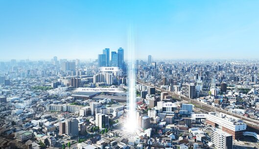 プレイズ名古屋