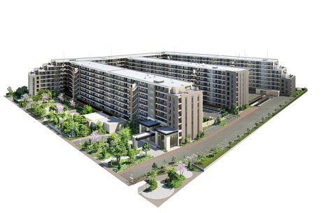 TOKYO LINK WITH TOWN PROJECT(東京リンクウィズタウンプロジェクト)