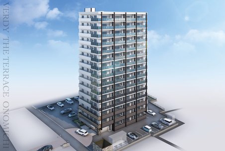 ヴェルディ・ザ・テラス［尾道］