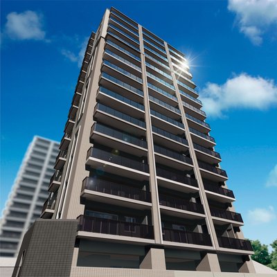 ハマっこ様製作依頼　マンション 123762_86663_L.jpg