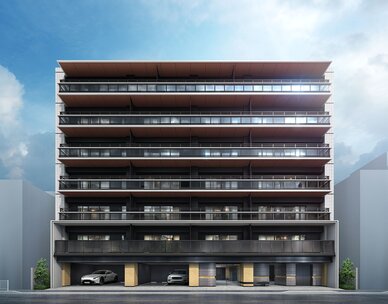 クリオ横濱西中央グレイスコート