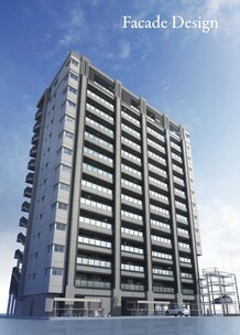 エイル上荒田の杜