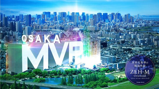 OSAKA MVP Project