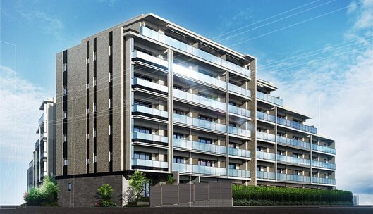 グランドパレス上小田井