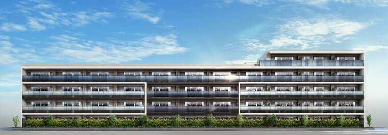 ガーラ・レジデンス南浦和プルミエ