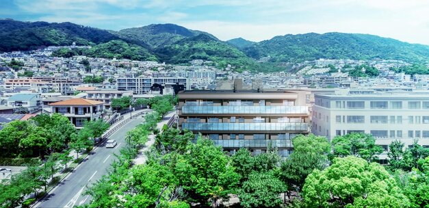 アトラス芦屋