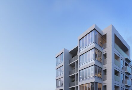 グランドメゾン The 天王寺空清町