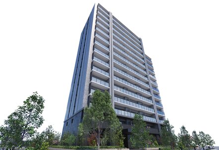 シーンズ御堂筋あびこ