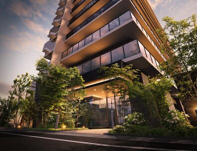 アルファステイツ博多サウス