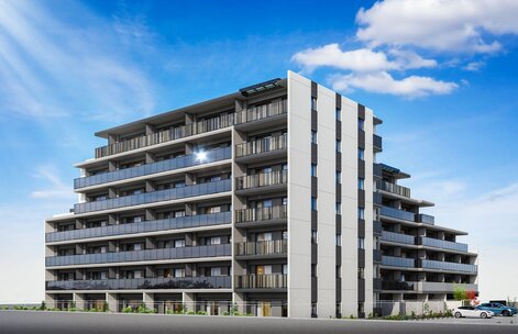 エクセレントシティ船橋夏見台