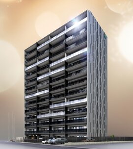 エルグランデ東刈谷