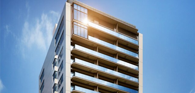 パークコート千代田麹町