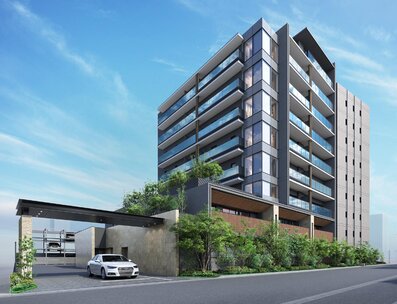 プラウド長町南コンフォート