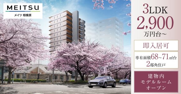 メイツ相模原