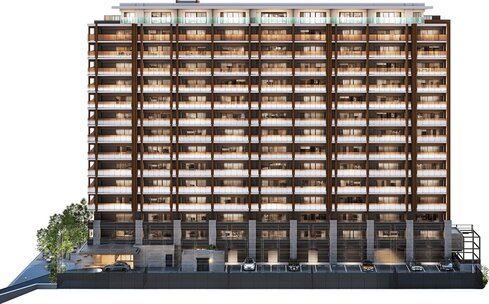 コネクトガーデン広島祇園