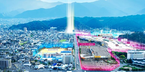 アルファステイツ星越