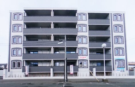 ステータスタウン南盛岡