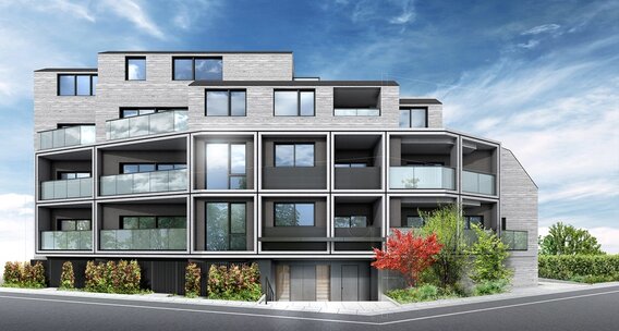 ピアース三軒茶屋テラス