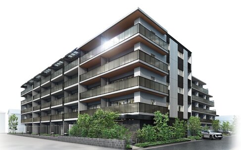 エクセレントシティ元住吉ザ・レジデンス