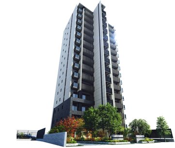 クレヴィア江古田