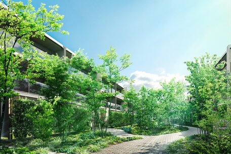 クレヴィア西国分寺