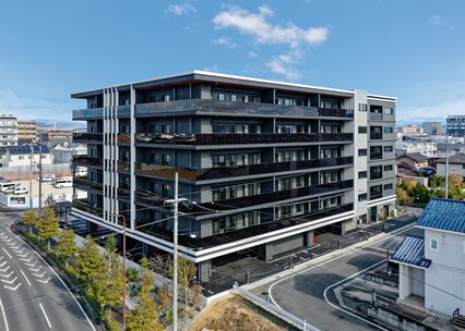 Tステージ豊田浄水