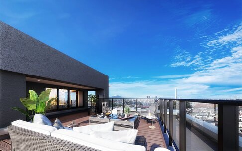 プレシス光が丘ペイサージュ