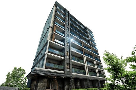 レーベン中野鷺宮