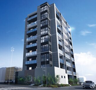 クレアネクスト周船寺