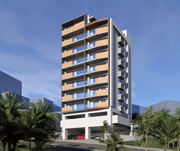 New Wave Residence Hantagawa