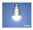 共用部、一部専有部にLED電球を使用