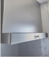 ステンレス製レンジフード