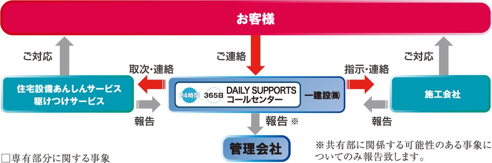 DAILY SUPPORTS