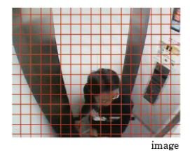 エレベーター内の異常行動を自動検知