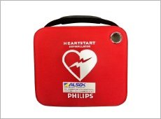 AED