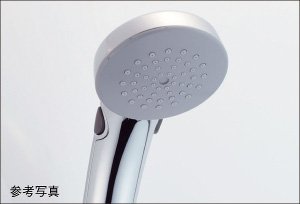 スイッチ付エコフルシャワー