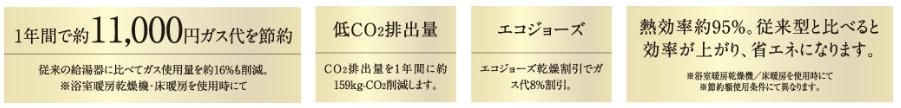 エコジョーズ